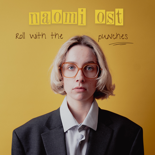 "roll with the punches" (bonus edition) CD
